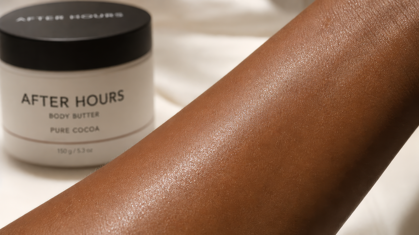 Blueprint Aura Body Butter